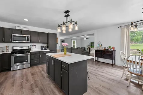 508 San Jacinto Drive Rockdale TX 76567
