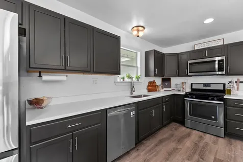 508 San Jacinto Drive Rockdale TX 76567