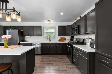 508 San Jacinto Drive Rockdale TX 76567