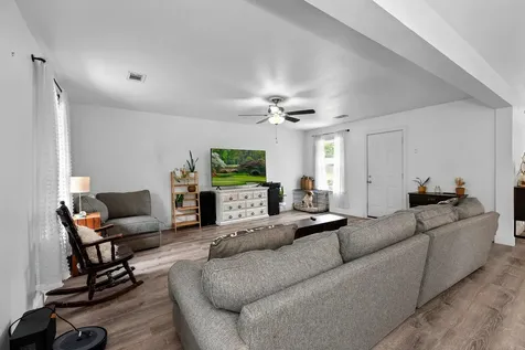 508 San Jacinto Drive Rockdale TX 76567