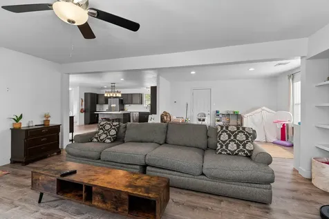 508 San Jacinto Drive Rockdale TX 76567