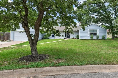 508 San Jacinto Drive Rockdale TX 76567