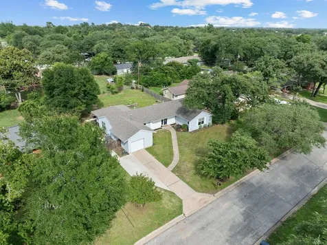 508 San Jacinto Drive Rockdale TX 76567