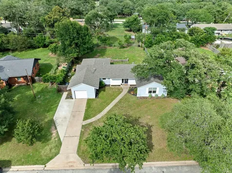508 San Jacinto Drive Rockdale TX 76567