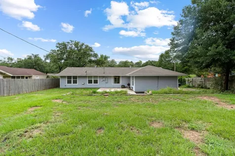 508 San Jacinto Drive Rockdale TX 76567