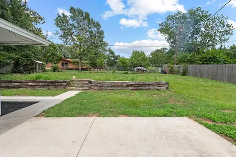 508 San Jacinto Drive Rockdale TX 76567