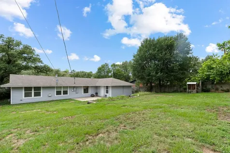 508 San Jacinto Drive Rockdale TX 76567