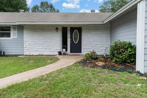 508 San Jacinto Drive Rockdale TX 76567