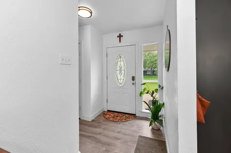 508 San Jacinto Drive Rockdale TX 76567