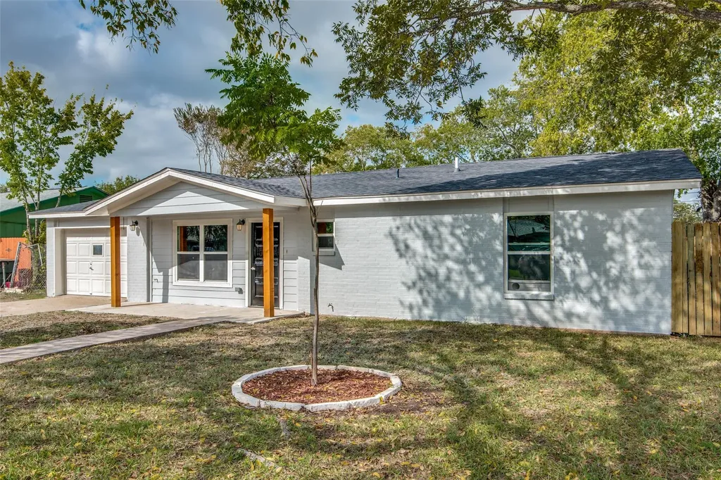500 Lockwood Street San Marcos TX 78666