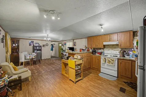 105 S Austin Drive Paige TX 78659