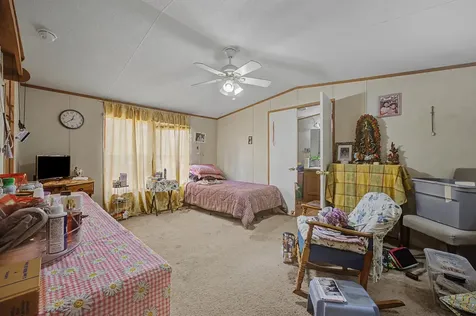 105 S Austin Drive Paige TX 78659