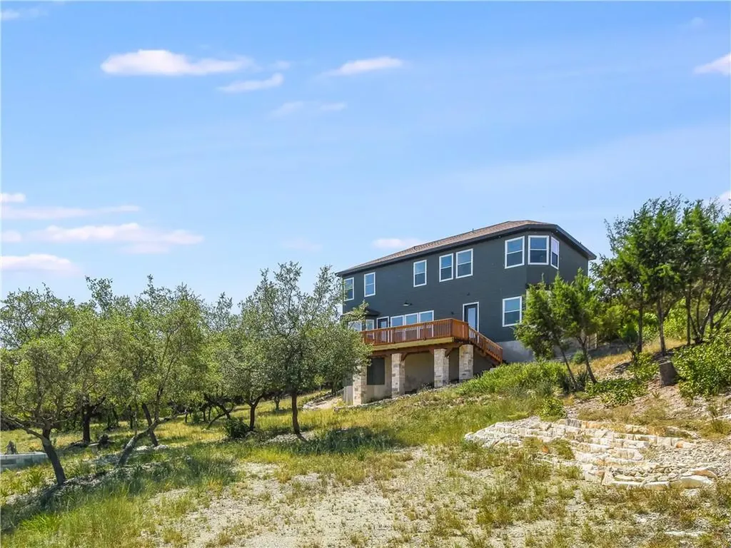 13301 Lone Rider Trail Bee Cave TX 78738