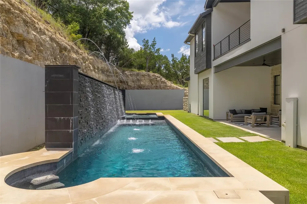 2701 Toro Canyon Road Austin TX 78746