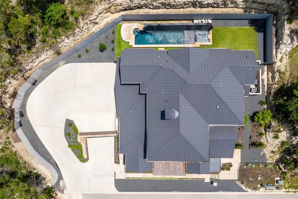 2701 Toro Canyon Road Austin TX 78746