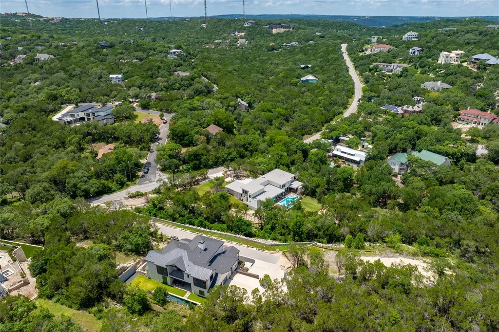 2701 Toro Canyon Road Austin TX 78746