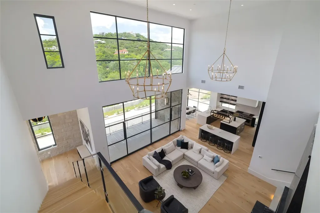 2701 Toro Canyon Road Austin TX 78746