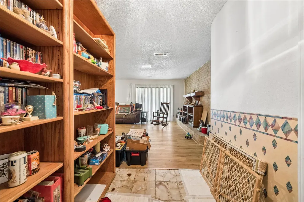 601 Meadowbrook Drive Georgetown TX 78628