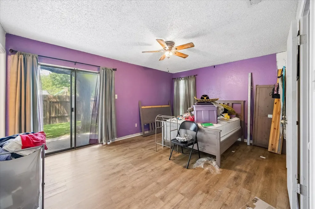 601 Meadowbrook Drive Georgetown TX 78628