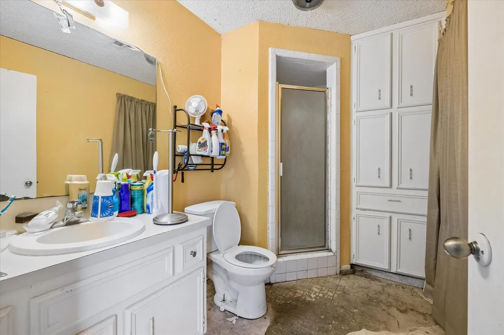 601 Meadowbrook Drive Georgetown TX 78628