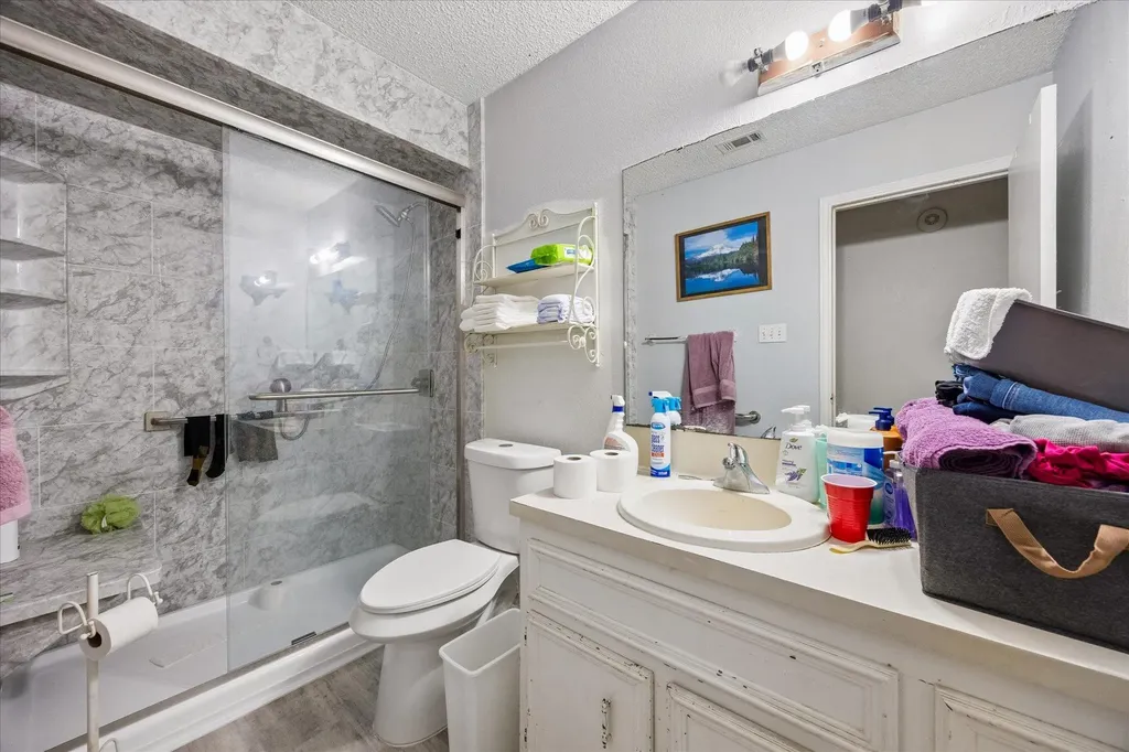 601 Meadowbrook Drive Georgetown TX 78628