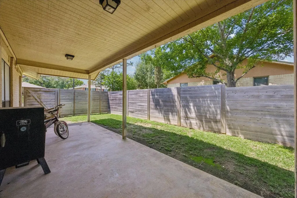 601 Meadowbrook Drive Georgetown TX 78628
