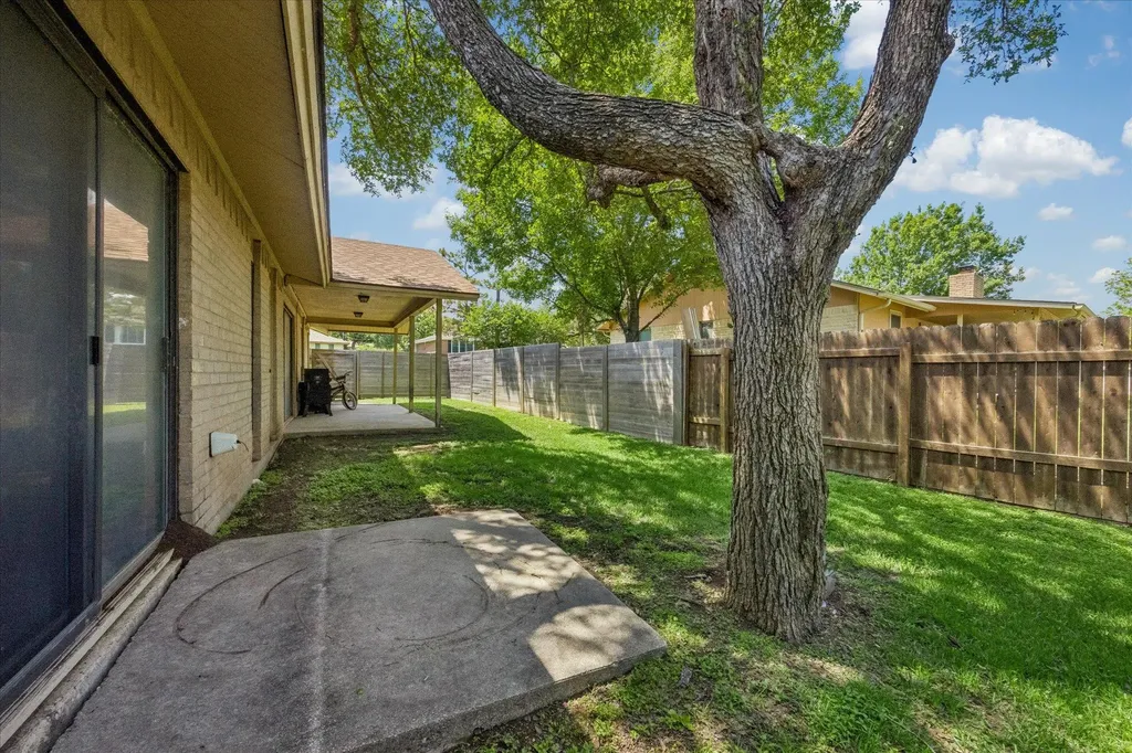 601 Meadowbrook Drive Georgetown TX 78628