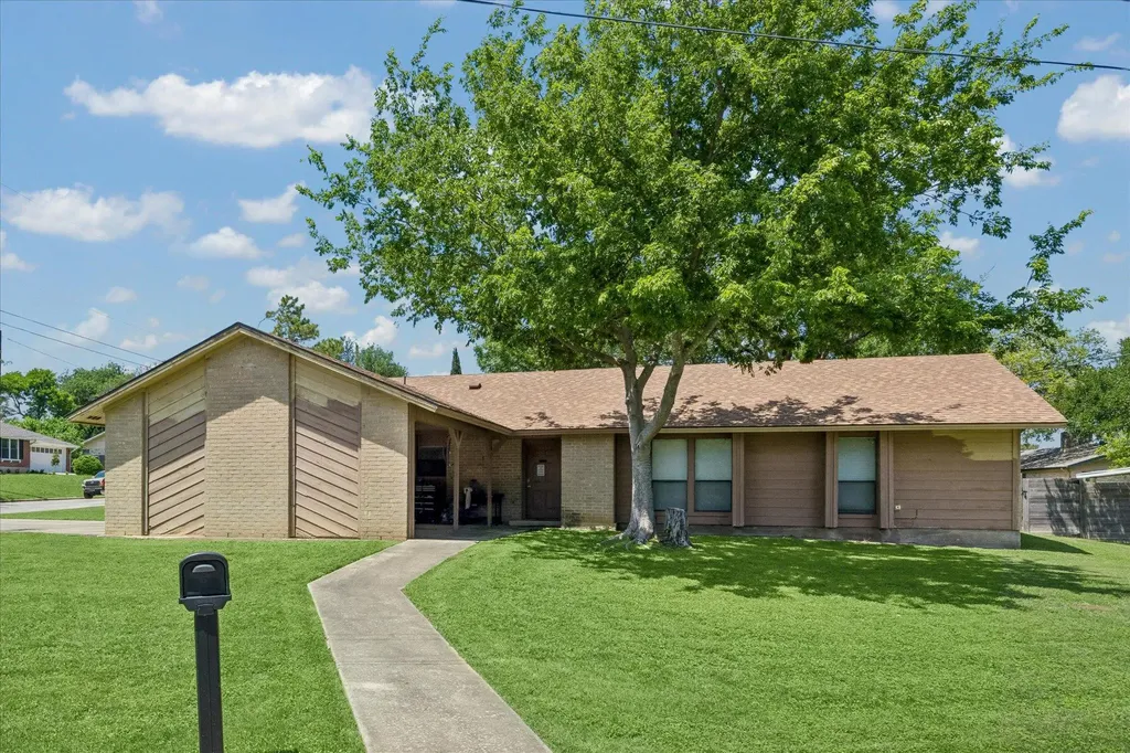 601 Meadowbrook Drive Georgetown TX 78628