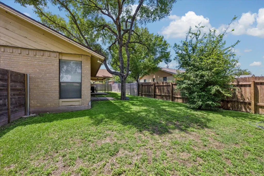 601 Meadowbrook Drive Georgetown TX 78628