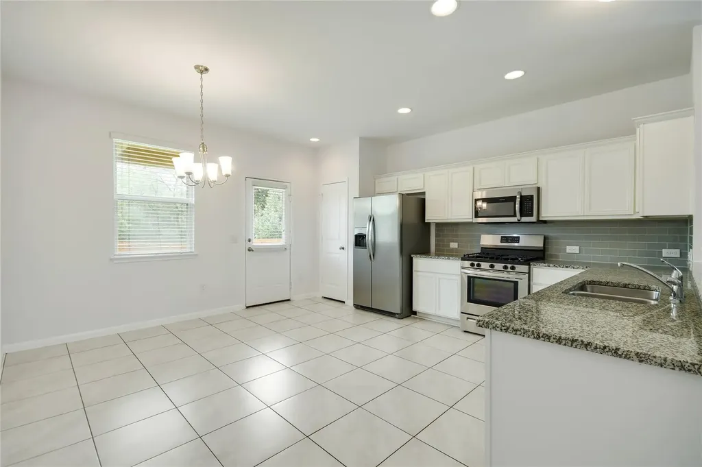 6525 Ranchito Drive Austin TX 78744