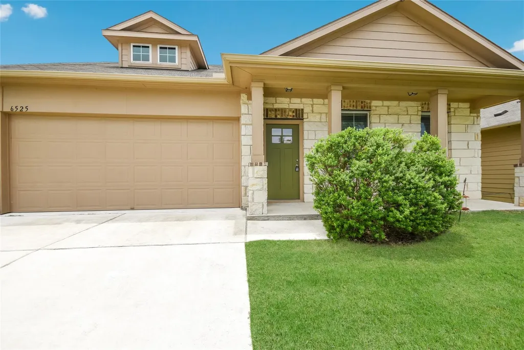 6525 Ranchito Drive Austin TX 78744