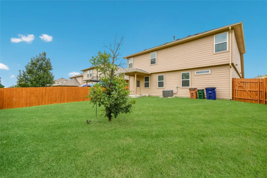 6525 Ranchito Drive Austin TX 78744