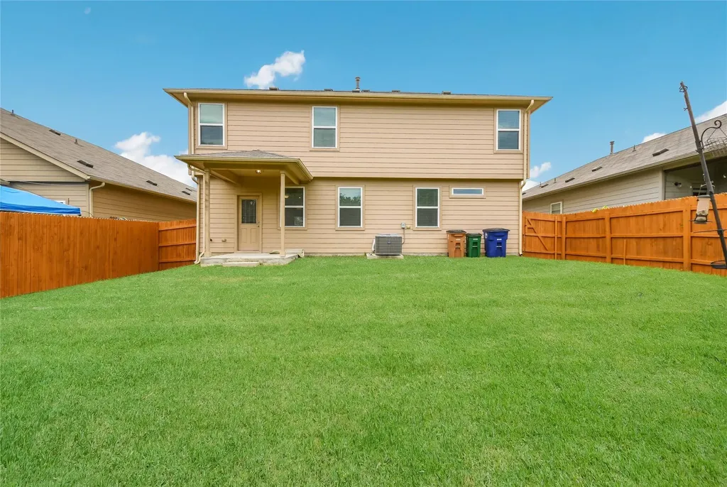 6525 Ranchito Drive Austin TX 78744