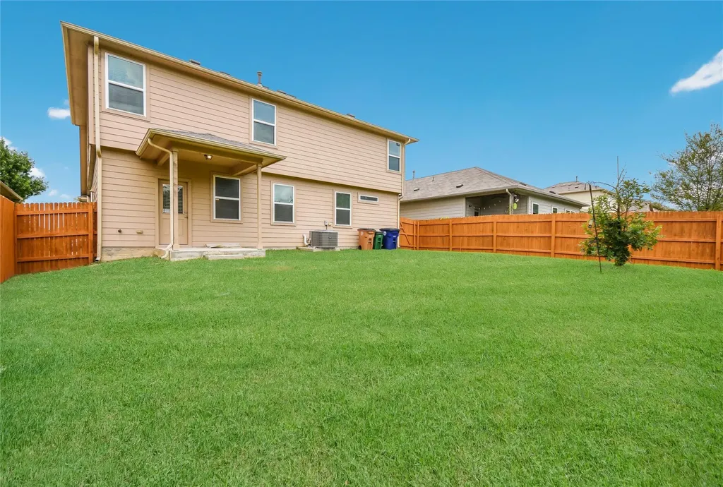 6525 Ranchito Drive Austin TX 78744