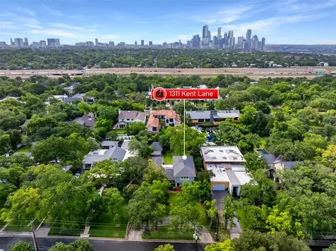 1311 Kent Lane Austin TX 78703