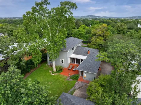 1311 Kent Lane Austin TX 78703