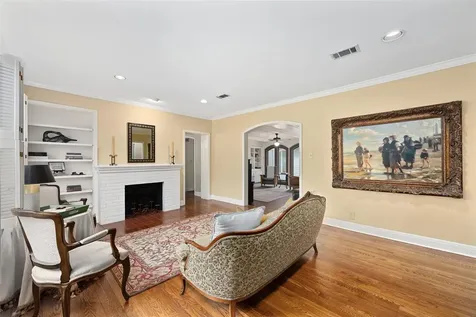 1311 Kent Lane Austin TX 78703