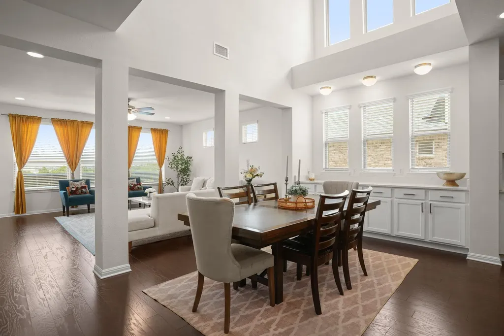 1829 Tabarca Drive Leander TX 78641
