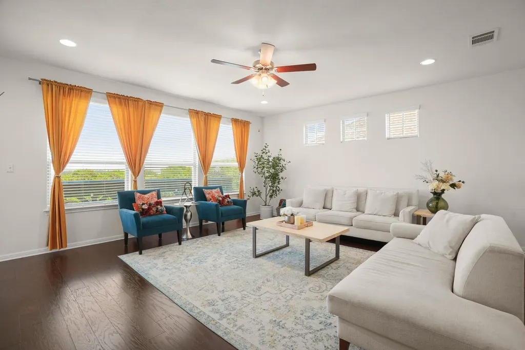 1829 Tabarca Drive Leander TX 78641