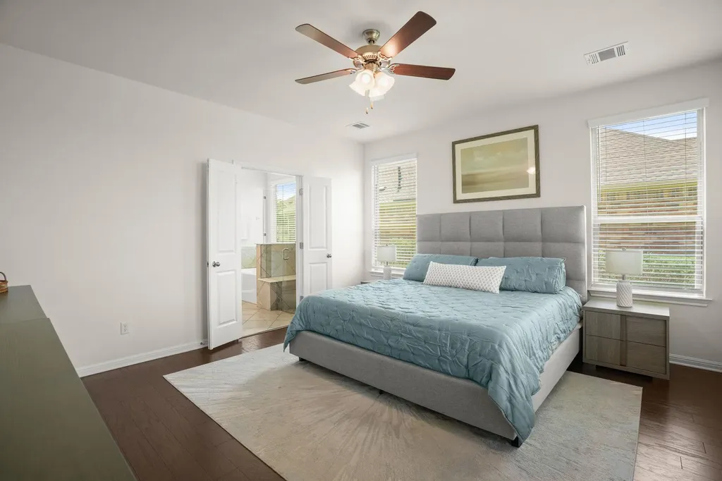 1829 Tabarca Drive Leander TX 78641