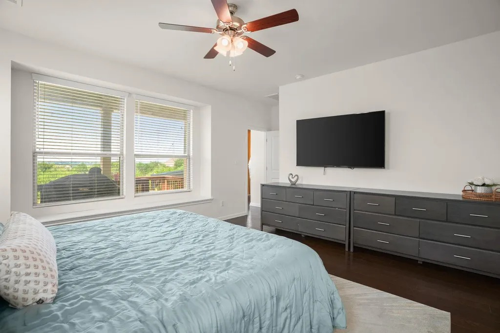 1829 Tabarca Drive Leander TX 78641