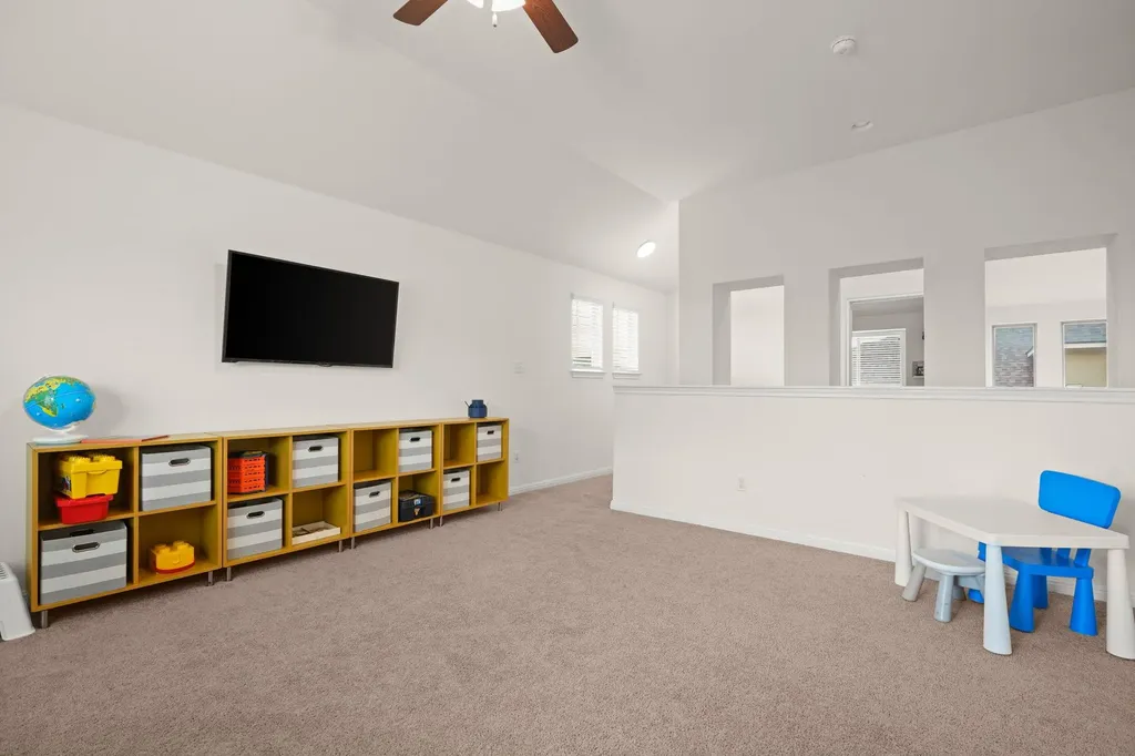 1829 Tabarca Drive Leander TX 78641