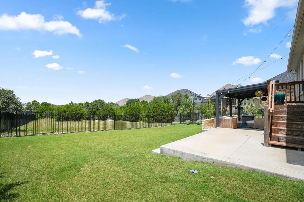1829 Tabarca Drive Leander TX 78641