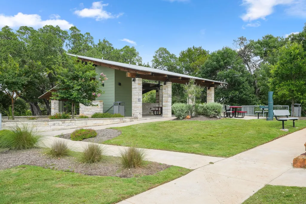 1829 Tabarca Drive Leander TX 78641