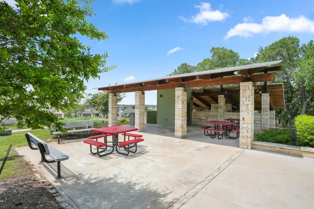 1829 Tabarca Drive Leander TX 78641