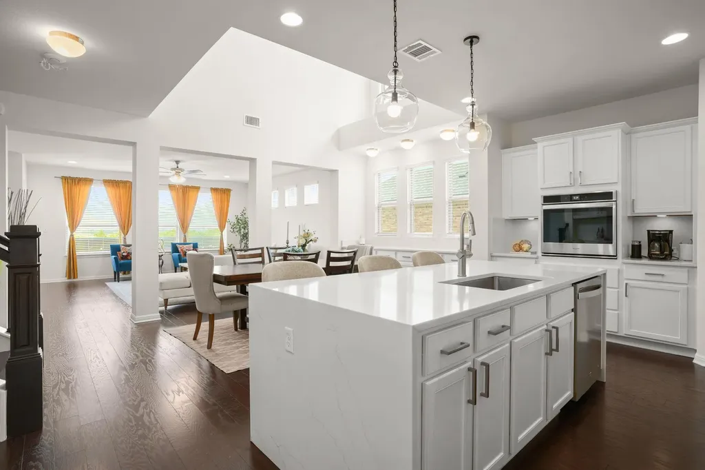 1829 Tabarca Drive Leander TX 78641