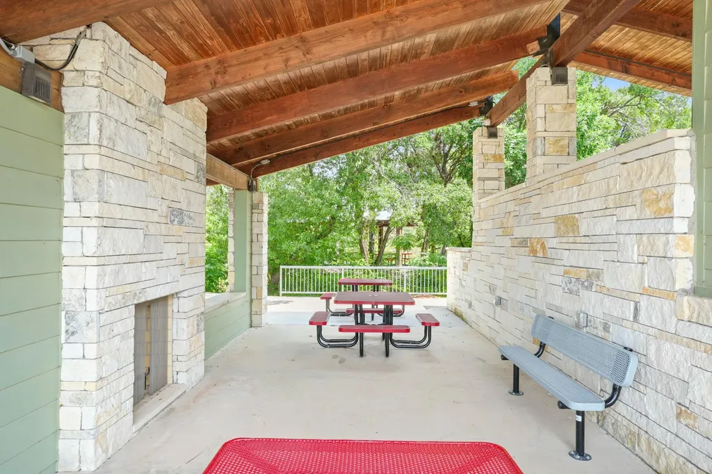 1829 Tabarca Drive Leander TX 78641