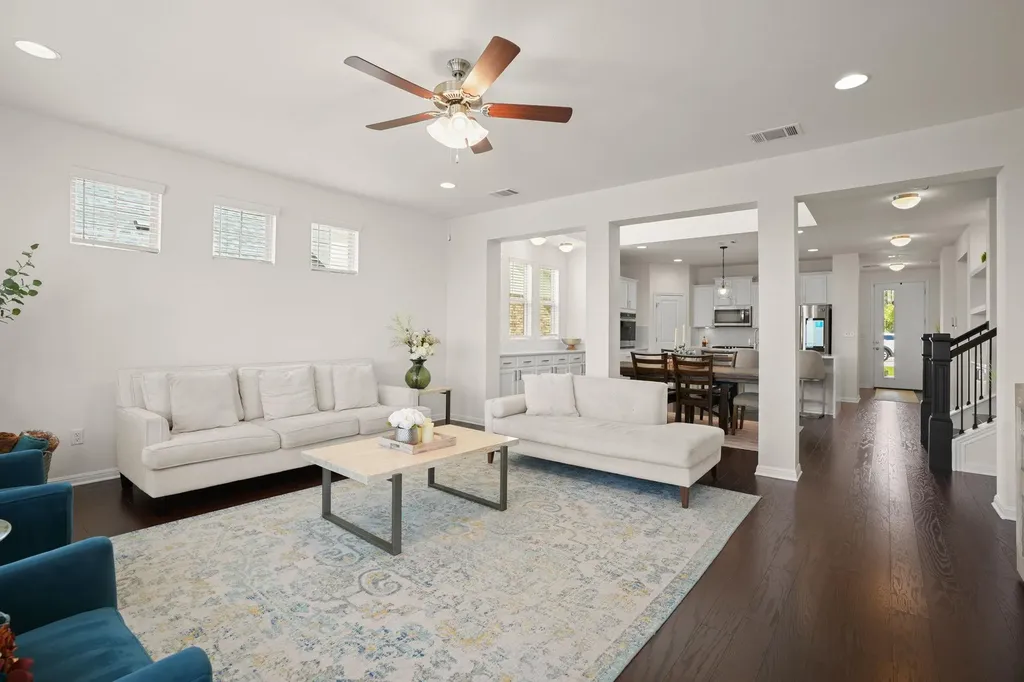 1829 Tabarca Drive Leander TX 78641