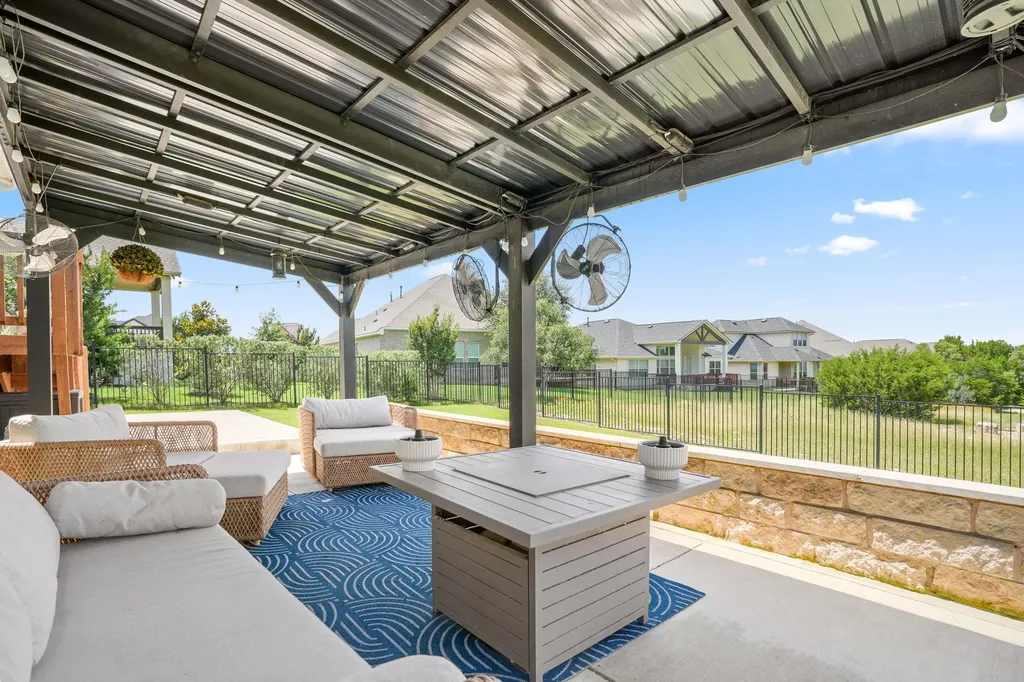 1829 Tabarca Drive Leander TX 78641