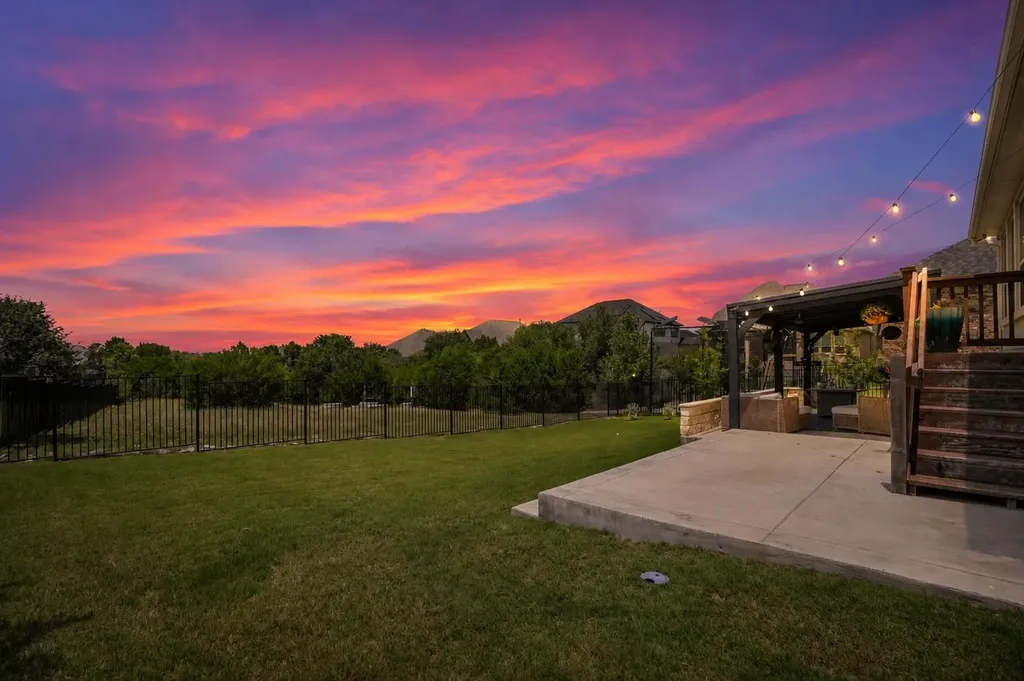 1829 Tabarca Drive Leander TX 78641